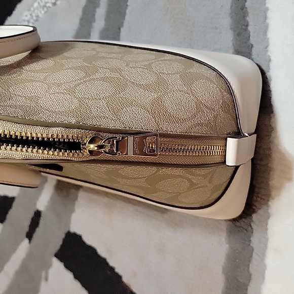 Coach bag - Picture 3 of 8